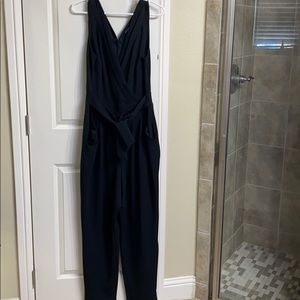Torrid jumpsuit